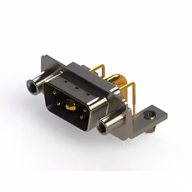 629-5W1-240-2ND EDAC Inc.  D-Sub Connector Assemblies